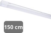 LED's Light LED TL lamp compleet 150 cm - Geschikt voor binnen - 2500 lm
