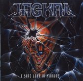 Jackal - A Safe Look In Mirrors (LP)