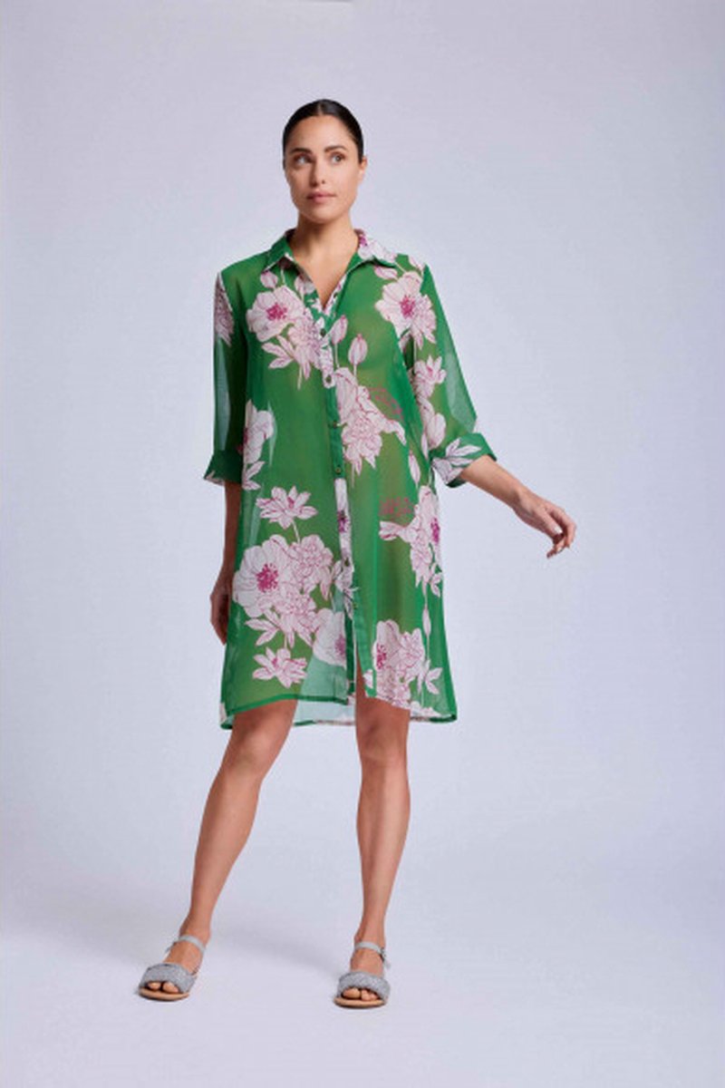 David Flora Doris Jurk Multicolour M