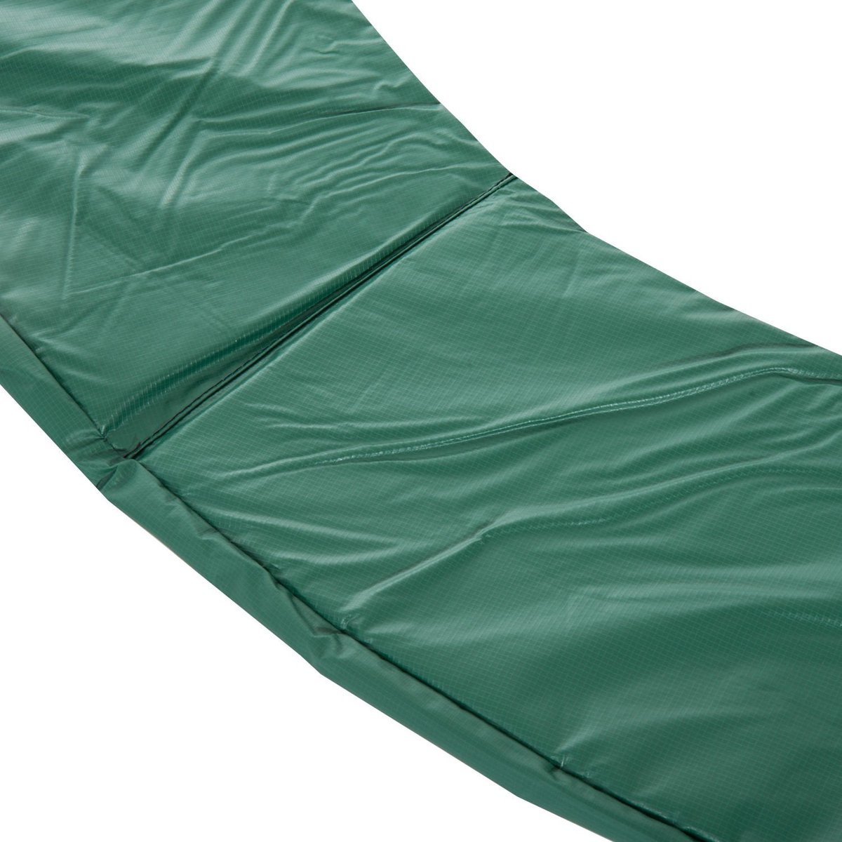 Viking Sports - Trampoline rand - 244 cm - pvc - donkergroen — afbeelding 2