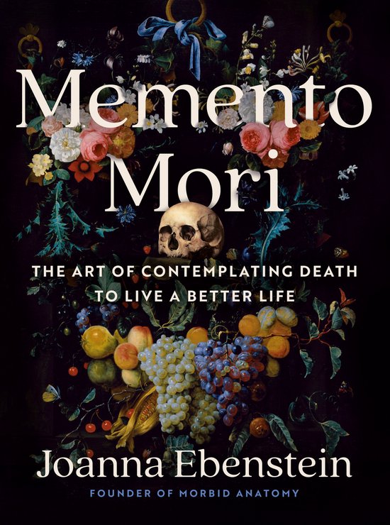 Memento Mori - cover