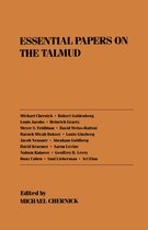 Essential Papers on Jewish Studies- Essential Papers on the Talmud