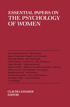 Essential Papers on the Psychology of Women