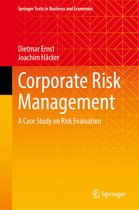 Springer Texts in Business and Economics- Corporate Risk Management