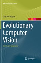 Natural Computing Series- Evolutionary Computer Vision