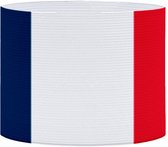 Aanvoerdersband - Frankrijk - L
