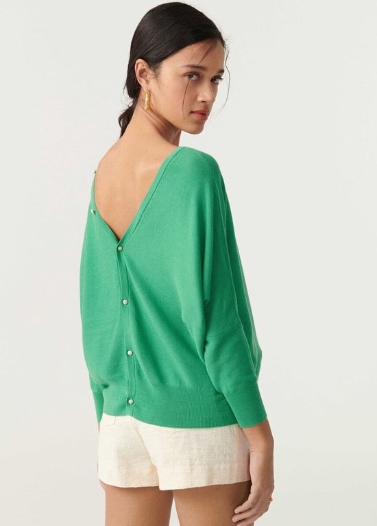 Pull vert bash sale