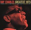 Ray Charles - Very Best Of (LP)