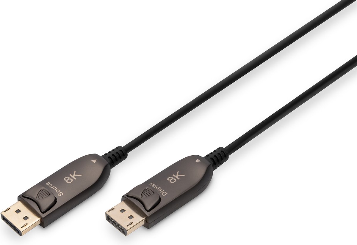 DIGITUS - DisplayPort kabel