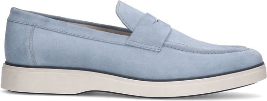Church's Bruine Suède Penny Loafer Brown Heren
