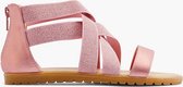 graceland Roze sandaal - Maat 36