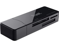 Nanga USB 2.0 Cardreader
