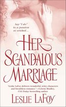 The Turnbridge Sisters - Her Scandalous Marriage