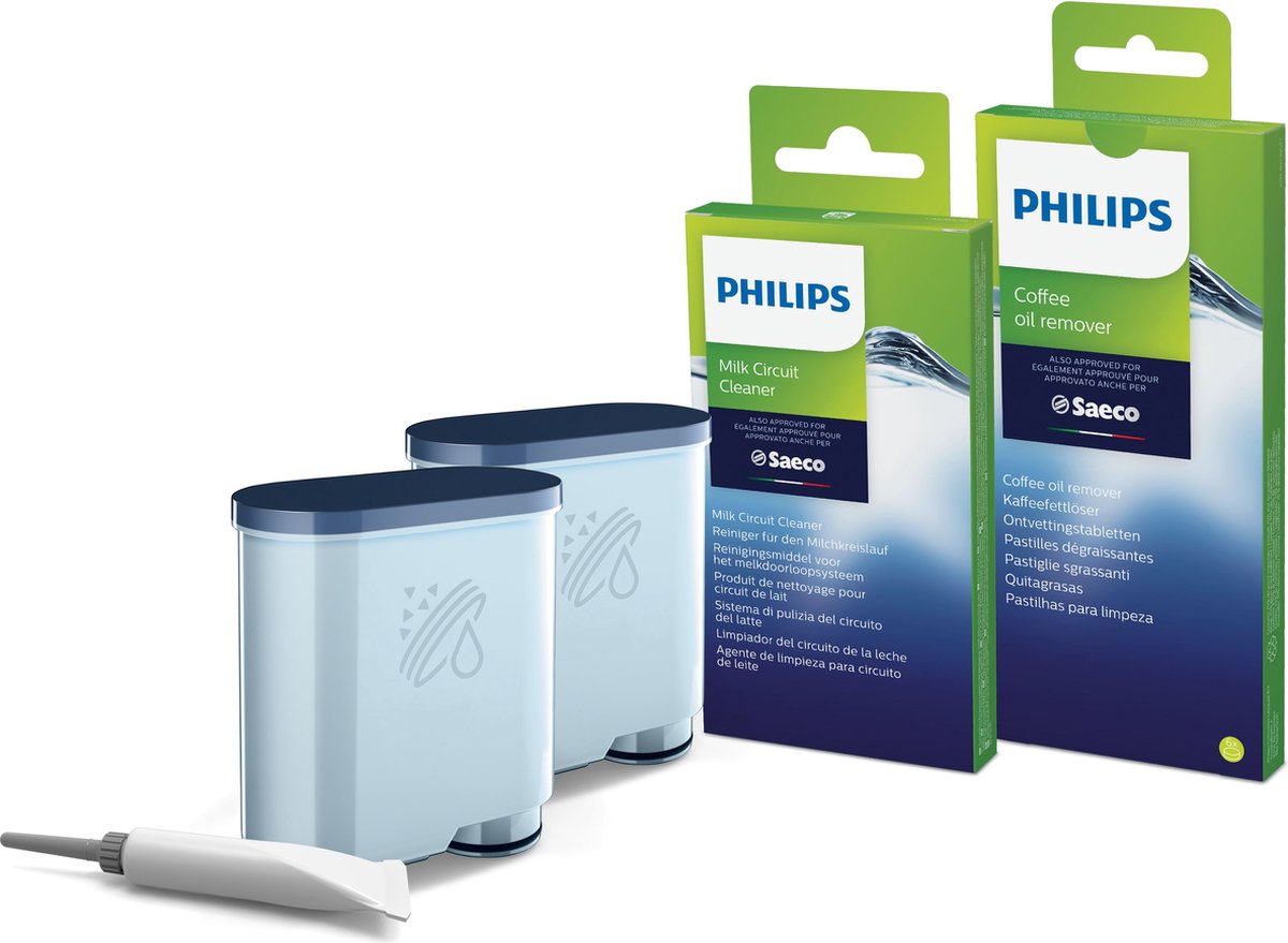 Philips / Saeco CA6707/10 - Koffiemachineonderhoudset - Philips