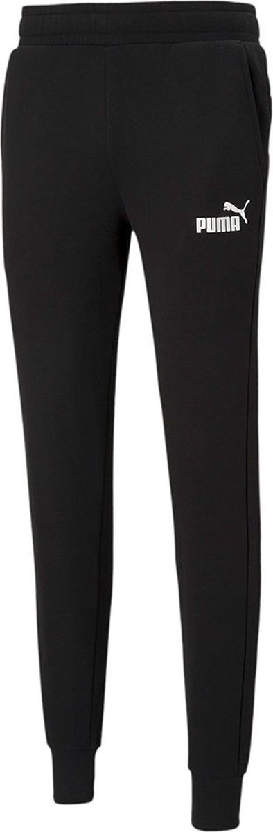 Puma Essential Slim Broek 2XL Man Zwart