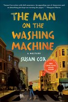 Theo Bogart Mysteries - The Man on the Washing Machine