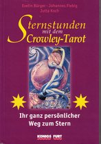 STernstunden mit dem Crowley-Tarot