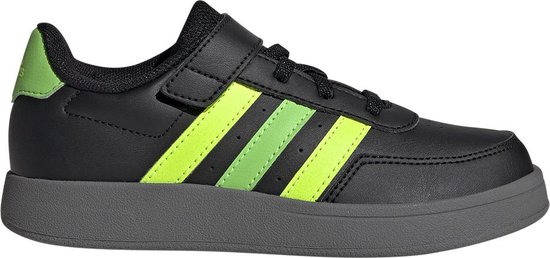 Adidas Breaknet 2.0 El Schoenen Groen EU 29