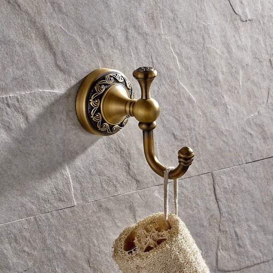 Antique tissue holder - België