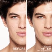 Bol.com SHISEIDO - Revitalessence Skin Glow Foundation SPF 30 PA+++ - 30 ml - Foundation aanbieding