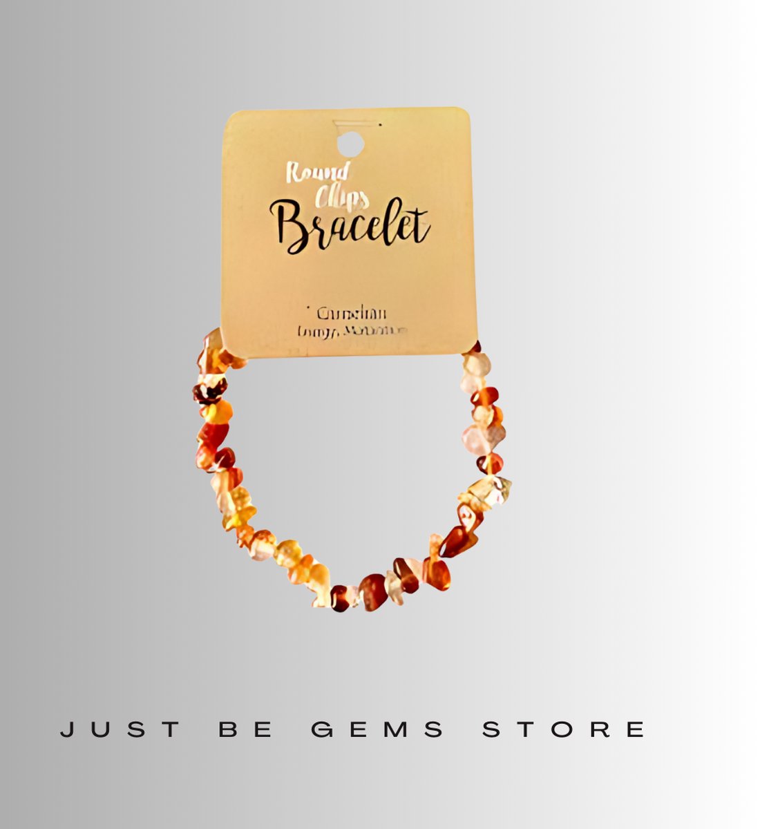 Goedkoopste Splitcollier Armband Carneool