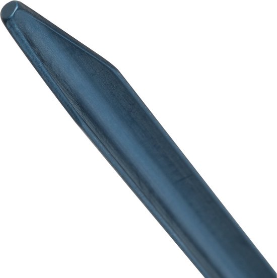NOMAD® Tentharingen 8 stuks - V-shape Haringen - 16 cm Grondpennnen - Aluminium Haringen Tent - Middel- en Harde ondergrond - Incl Trekkoord van NOMAD — afbeelding 5
