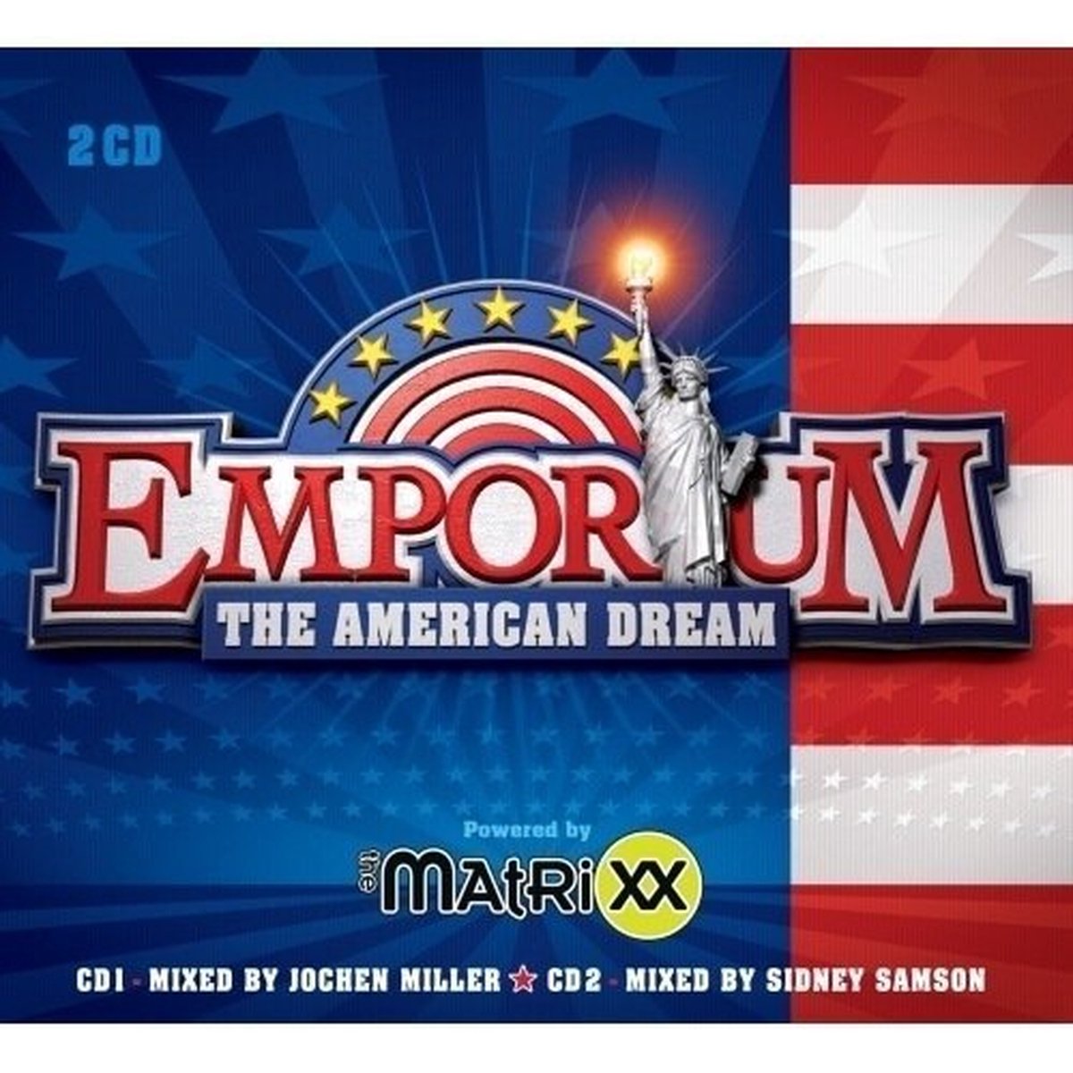 Emporium: The American Dream