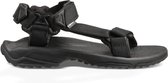 Teva Terra FI LITE - heren sandaal - zwart - maat 45.5 (EU) 11 (UK)