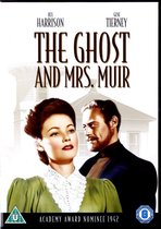 Ghost And Mrs Muir