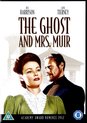 Ghost & Mrs Muir