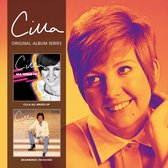Cilla All Mixed Up / Beginnings: Revisited (Expanded Edition)