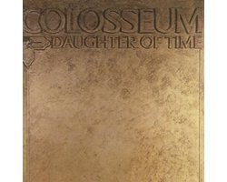 Daughter Of Time: Remastered & Expanded Edition