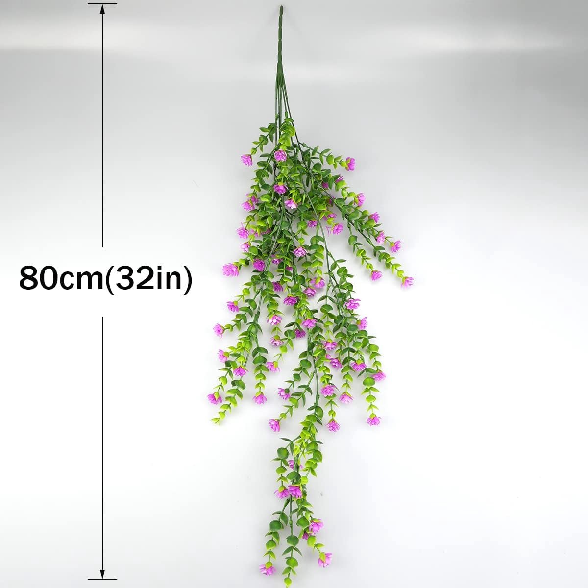 Kunst Hangplanten | Levensechte Kunstplanten kopen bij