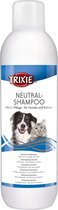Trixie Shampoo Neutraal - 1 LTR