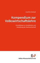 Kompendium zur Volkswirtschaftslehre.