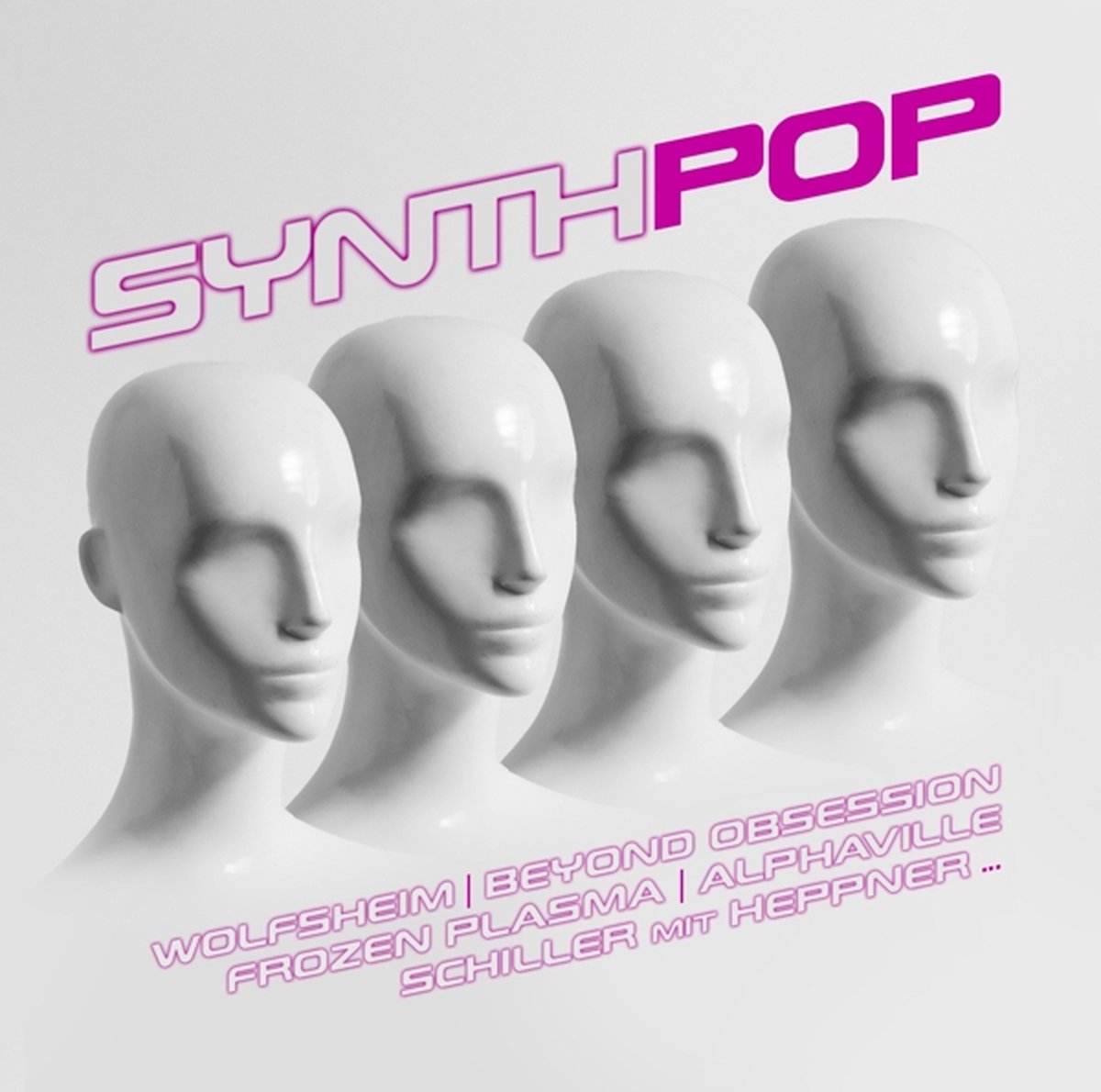 Synthpop