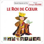 Georges Delerue - Le Roi De Coeur (CD)
