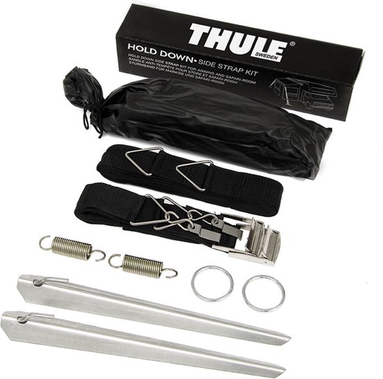 Thule Hold Down Kit