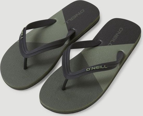 O'Neill Slippers Profile Color Block - Maat 42