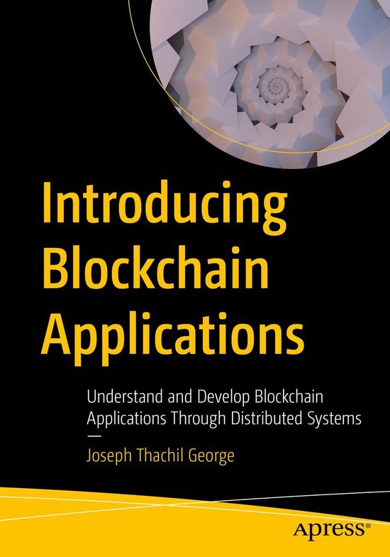 Professional and Applied Computing (R0) - Introducing Blockc ... - cover