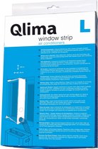 Qlima Window Fitting Kit Large