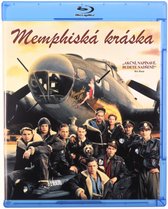 Memphis Belle [Blu-Ray]