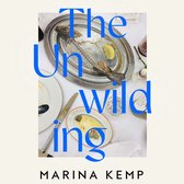 The Unwilding: The stunning new 2024 novel of family and secrets