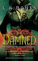 Vampire Huntress Legend Series - The Damned