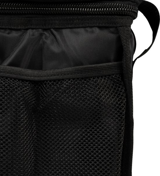 Steamy Bezorgtas - Koeltas - Small - Voor zowel warm als koud houden - 33 x 22 x 33 cm - 19 Liter van Steamy — afbeelding 5
