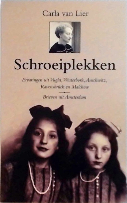 9789029717014 - Schroeiplekken