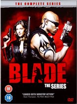 Blade: Complete Series
