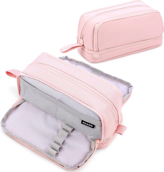3 Vaks Etui Voor Elke Gelegenheid