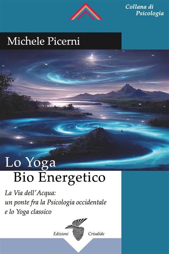 Lo Yoga Bio Energetico - cover