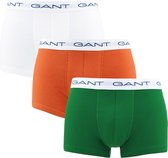 GANT essentials 3P boxers basic multi - XXL